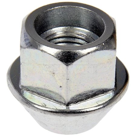 DORMAN 611-979 Wheel Nut M14-1.50 Metric - 22mm Hex - 26mm Length 611-979